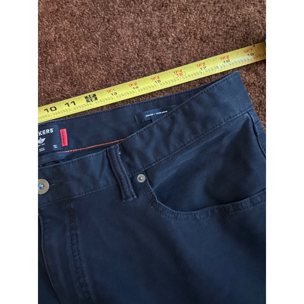 Dockers smart 360
